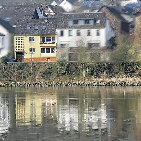 Ferienwohnung Loefer-Wasserblick 외부 사진