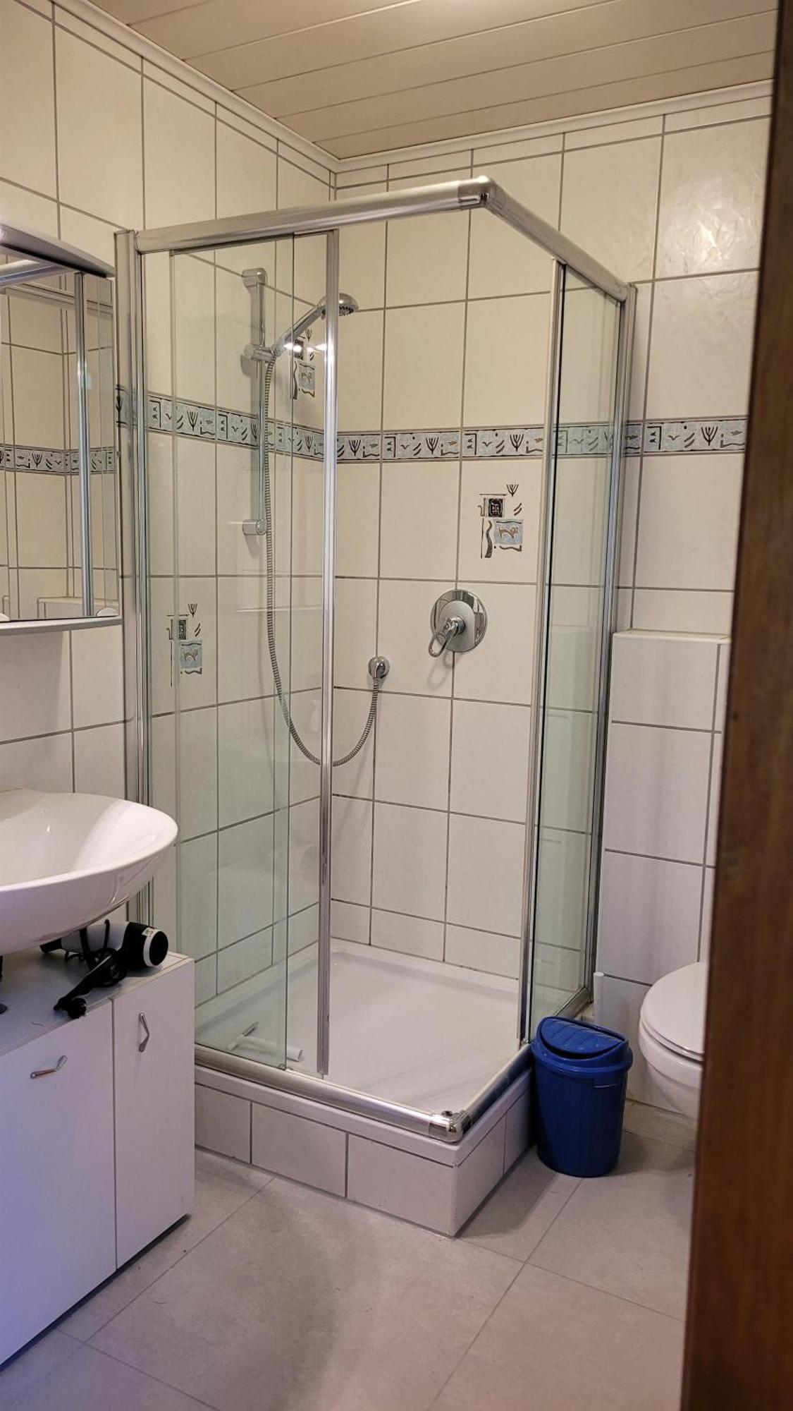 Ferienwohnung Loefer-Wasserblick 외부 사진